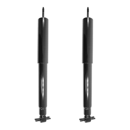 Unity 2-213170-001 Front Shock Absorber Kit 2-213170-001